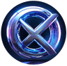 0x staking sample logo